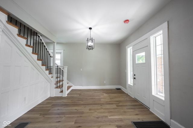 2934 Boulevard Place, Indianapolis, IN 46208