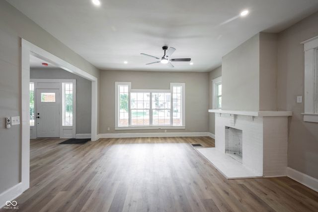 2934 Boulevard Place, Indianapolis, IN 46208