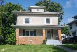 2934 Boulevard Place, Indianapolis, IN 46208
