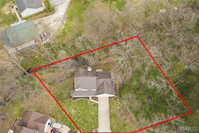 6400 Mill View Drive, Byrnes Mill, MO 63051