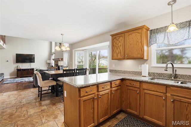 6400 Mill View Drive, Byrnes Mill, MO 63051