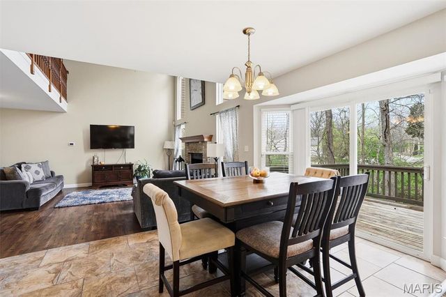 6400 Mill View Drive, Byrnes Mill, MO 63051