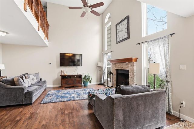 6400 Mill View Drive, Byrnes Mill, MO 63051