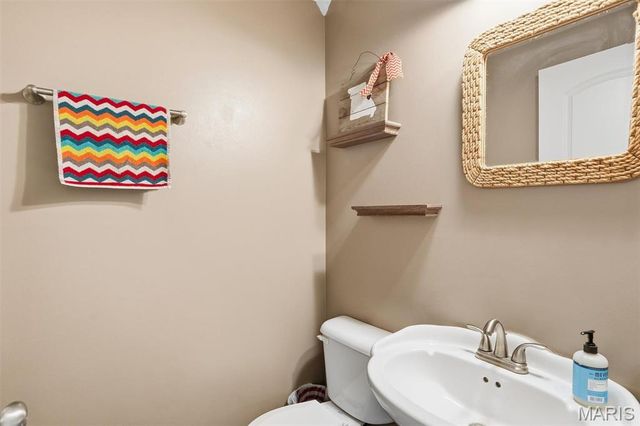 6400 Mill View Drive, Byrnes Mill, MO 63051