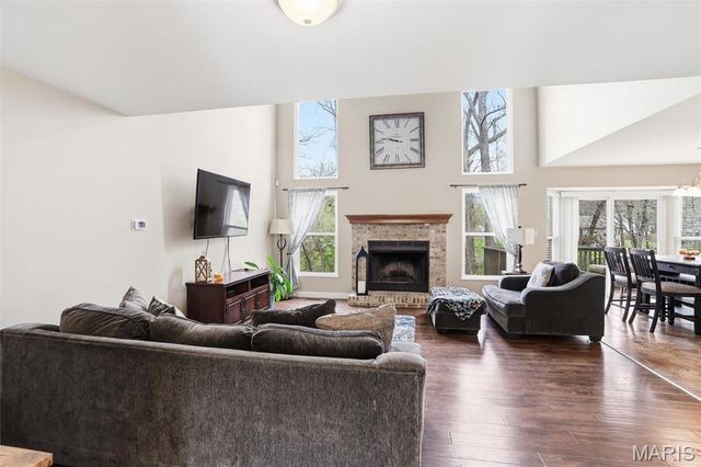 6400 Mill View Drive, Byrnes Mill, MO 63051
