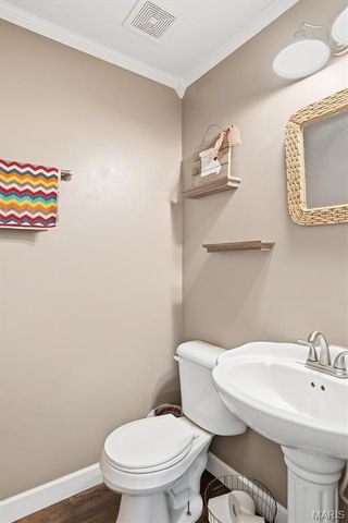 6400 Mill View Drive, Byrnes Mill, MO 63051