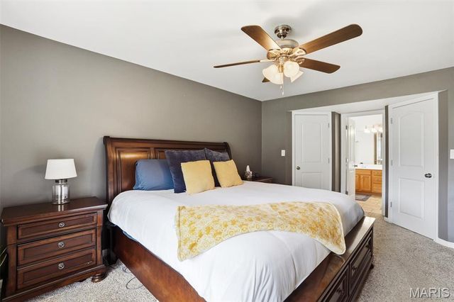6400 Mill View Drive, Byrnes Mill, MO 63051