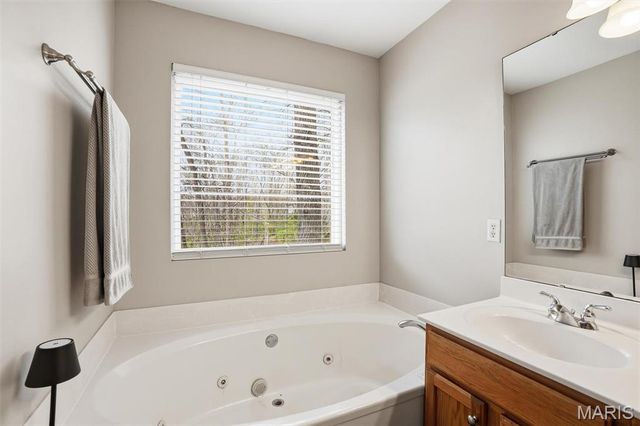 6400 Mill View Drive, Byrnes Mill, MO 63051