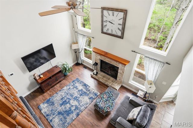 6400 Mill View Drive, Byrnes Mill, MO 63051
