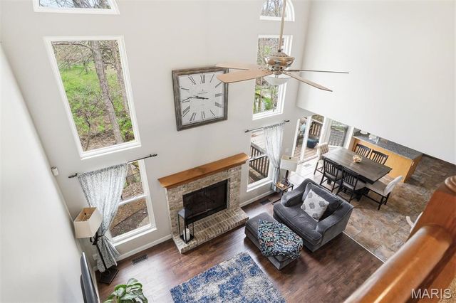 6400 Mill View Drive, Byrnes Mill, MO 63051