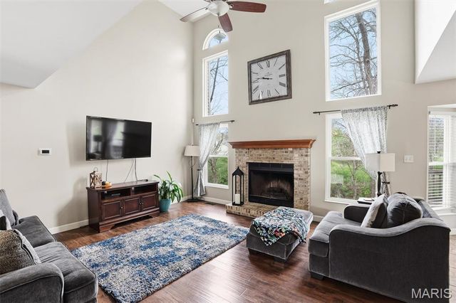 6400 Mill View Drive, Byrnes Mill, MO 63051