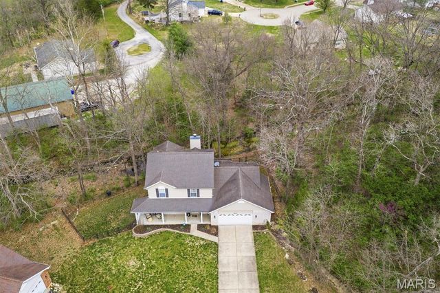 6400 Mill View Drive, Byrnes Mill, MO 63051