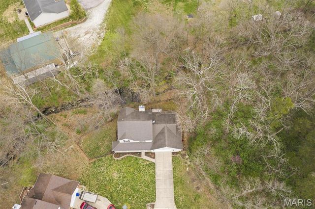 6400 Mill View Drive, Byrnes Mill, MO 63051