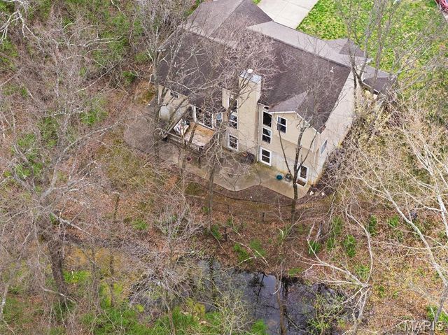 6400 Mill View Drive, Byrnes Mill, MO 63051
