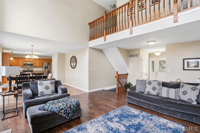 6400 Mill View Drive, Byrnes Mill, MO 63051
