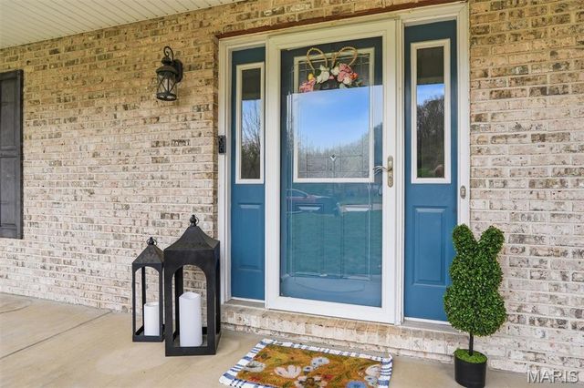 6400 Mill View Drive, Byrnes Mill, MO 63051