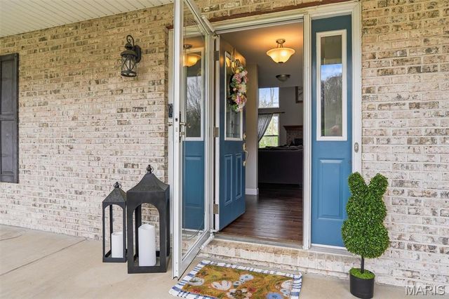 6400 Mill View Drive, Byrnes Mill, MO 63051