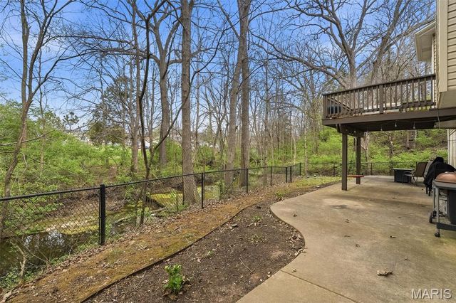 6400 Mill View Drive, Byrnes Mill, MO 63051