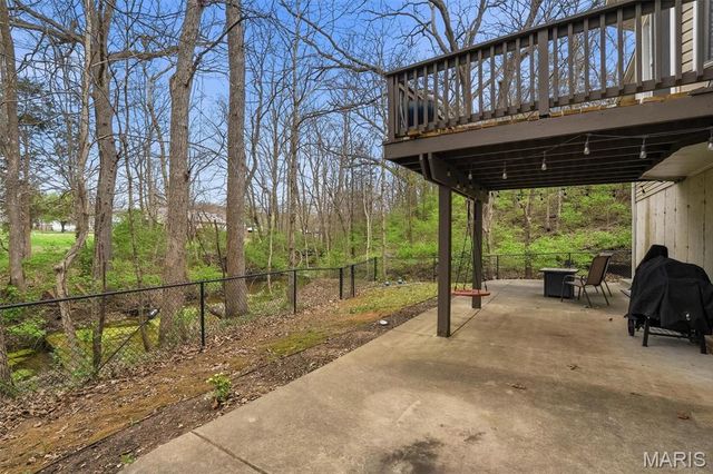 6400 Mill View Drive, Byrnes Mill, MO 63051