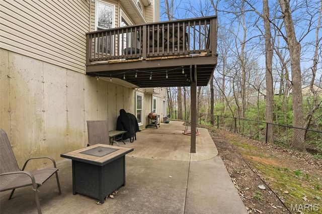 6400 Mill View Drive, Byrnes Mill, MO 63051