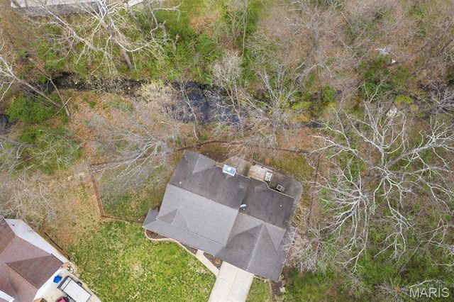 6400 Mill View Drive, Byrnes Mill, MO 63051