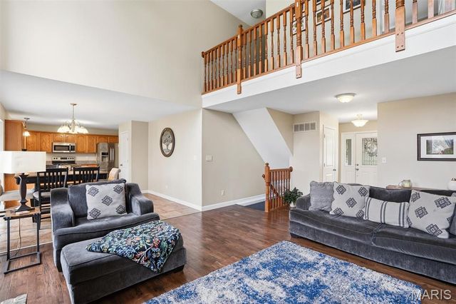 6400 Mill View Drive, Byrnes Mill, MO 63051