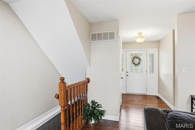 6400 Mill View Drive, Byrnes Mill, MO 63051