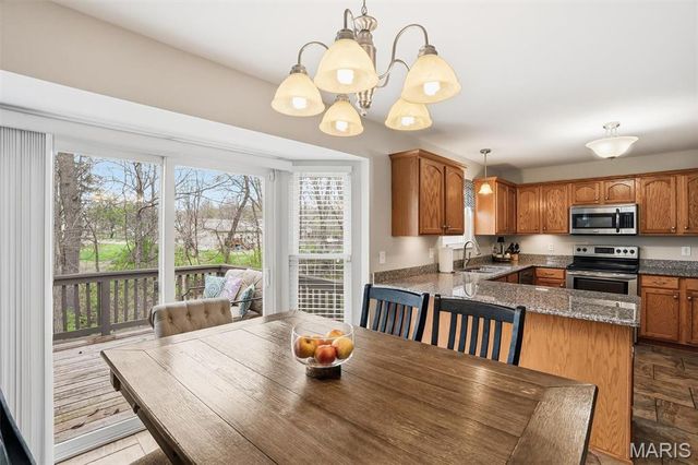 6400 Mill View Drive, Byrnes Mill, MO 63051