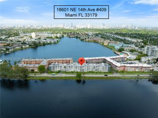 18601 NE 14th Ave 409, Miami, FL 33179