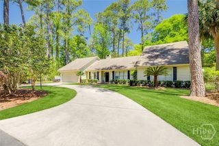 2 Thibault Lane, Savannah, GA 31411