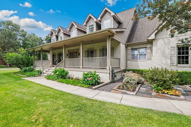 3048 Brampton Lane, Dyer, IN 46311