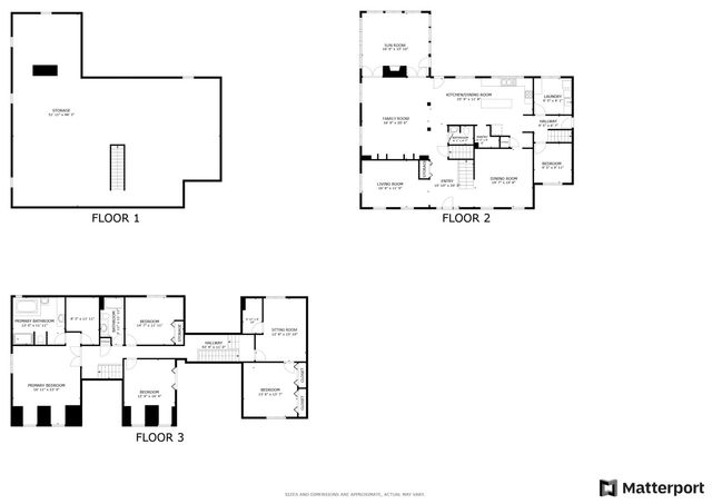 3048 Brampton Lane, Dyer, IN 46311