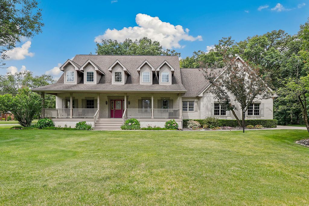 3048 Brampton Lane, Dyer, IN 46311