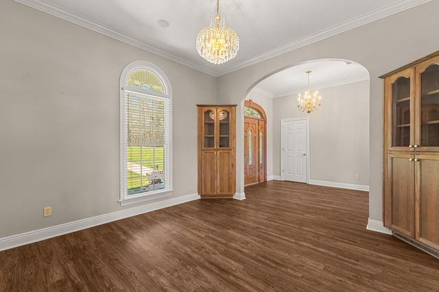 49 Central Church Rd., Purvis, MS 39475