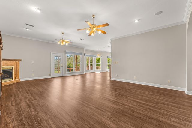 49 Central Church Rd., Purvis, MS 39475