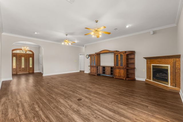 49 Central Church Rd., Purvis, MS 39475