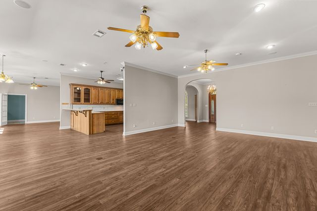 49 Central Church Rd., Purvis, MS 39475