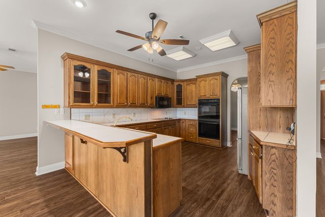 49 Central Church Rd., Purvis, MS 39475