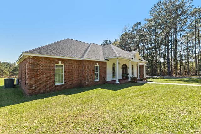 49 Central Church Rd., Purvis, MS 39475