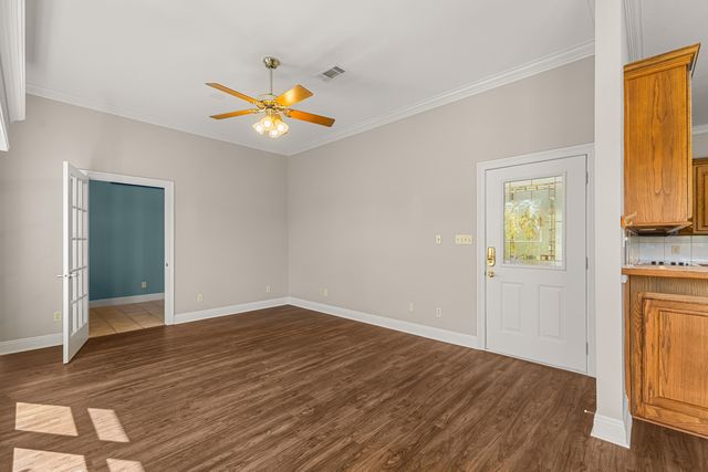 49 Central Church Rd., Purvis, MS 39475