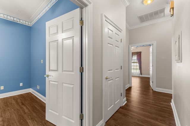 49 Central Church Rd., Purvis, MS 39475