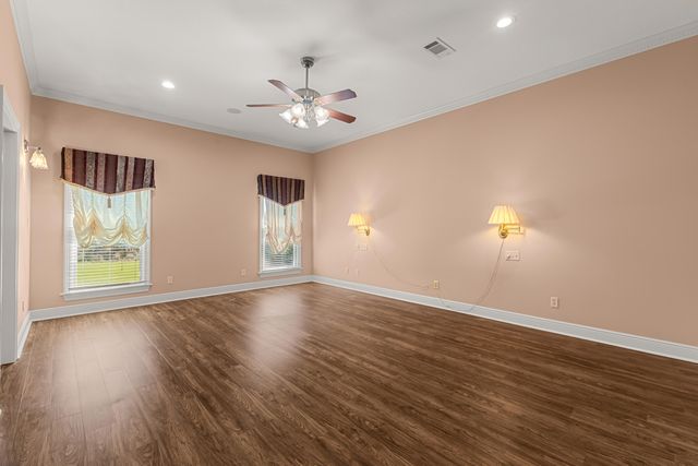 49 Central Church Rd., Purvis, MS 39475