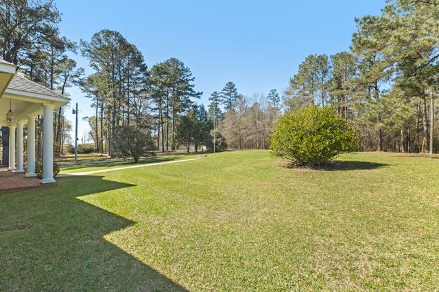 49 Central Church Rd., Purvis, MS 39475