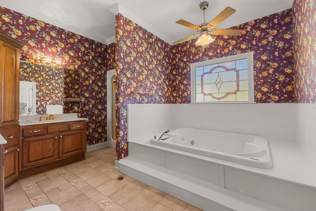 49 Central Church Rd., Purvis, MS 39475