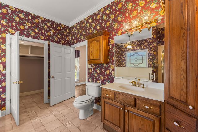 49 Central Church Rd., Purvis, MS 39475