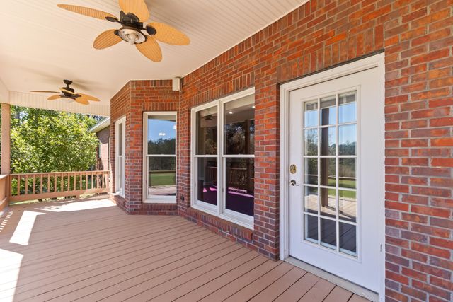 49 Central Church Rd., Purvis, MS 39475