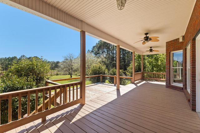 49 Central Church Rd., Purvis, MS 39475