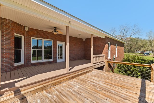 49 Central Church Rd., Purvis, MS 39475