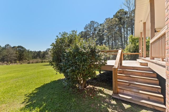 49 Central Church Rd., Purvis, MS 39475