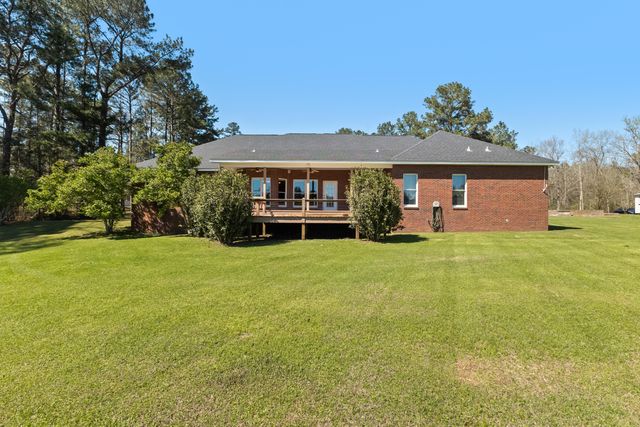49 Central Church Rd., Purvis, MS 39475